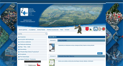 Desktop Screenshot of citdk.zator.pl